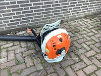 Stihl br600 bladblazer - afbeelding 3 van  5