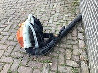 Stihl br600 bladblazer - afbeelding 4 van  5