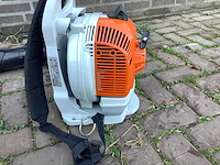 Stihl br600 bladblazer - afbeelding 5 van  7