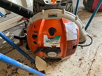 Stihl br600 bladblazer - afbeelding 2 van  5