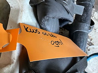 Stihl br600 bladblazer - afbeelding 4 van  5