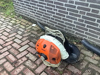 Stihl br600 bladblazer - afbeelding 1 van  3