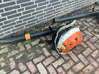 Stihl br600 bladblazer - afbeelding 3 van  3