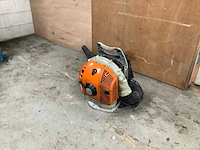 Stihl br600 bladblazer - afbeelding 1 van  2