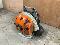 Stihl br600 bladblazer - afbeelding 2 van  2