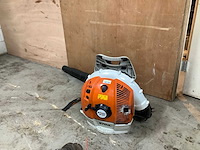 Stihl br600 bladblazer - afbeelding 1 van  3