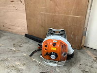 Stihl br600 bladblazer - afbeelding 2 van  3