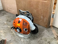 Stihl br600 bladblazer - afbeelding 3 van  3