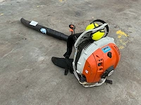Stihl br600 bladblazer - afbeelding 4 van  7