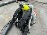 Stihl br600 bladblazer - afbeelding 6 van  7
