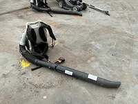 Stihl br600 bladblazer - afbeelding 2 van  7