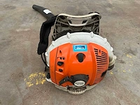 Stihl br600 bladblazer - afbeelding 5 van  7
