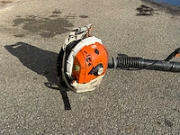 Stihl br600 bladblazer - afbeelding 2 van  7