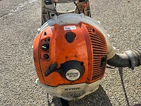 Stihl br600 bladblazer - afbeelding 7 van  7