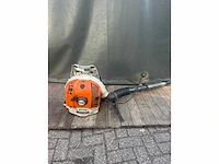 Stihl br600 rugbladblazer