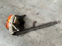 Stihl br600 ruggedragen bladblazer - afbeelding 3 van  6