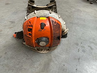 Stihl br600 ruggedragen bladblazer - afbeelding 4 van  6