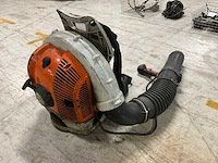 Stihl br700 rugzak bladblazer - afbeelding 3 van  7