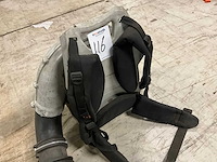 Stihl br700 rugzak bladblazer - afbeelding 6 van  7