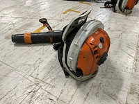 Stihl br700 rugzak bladblazer - afbeelding 2 van  6
