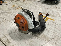 Stihl br700 rugzak bladblazer - afbeelding 3 van  6