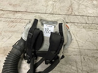 Stihl br700 rugzak bladblazer - afbeelding 6 van  6