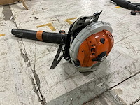 Stihl br700 rugzak bladblazer - afbeelding 2 van  5