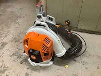 Stihl br800 bladblazer - afbeelding 1 van  6