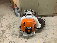 Stihl br800 bladblazer - afbeelding 3 van  6