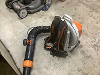 Stihl br800 bladblazer - afbeelding 5 van  6
