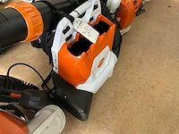 Stihl bra 200 rug bladblazer - afbeelding 2 van  8