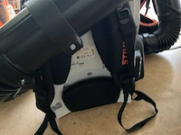 Stihl bra 200 rug bladblazer - afbeelding 7 van  8