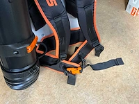 Stihl bra 500 rug bladblazer - afbeelding 4 van  8