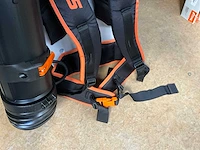 Stihl bra 500 rug bladblazer - afbeelding 4 van  8