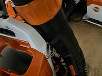 Stihl bra 600 rug bladblazer - afbeelding 8 van  8