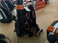 Stihl bra 600 rug bladblazer - afbeelding 3 van  9