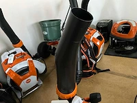 Stihl bra 600 rug bladblazer - afbeelding 8 van  9