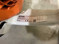 Stihl bt121 grondboor - afbeelding 4 van  4