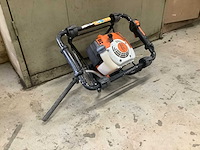 Stihl bt121 grondboor - afbeelding 3 van  6