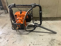 Stihl bt121 grondboor - afbeelding 5 van  6