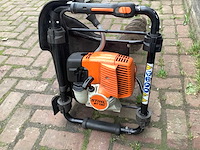 Stihl bt130 grondboor - afbeelding 4 van  4