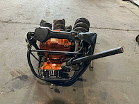 Stihl bt131 grondboor - afbeelding 5 van  7