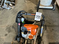 Stihl bt131 grondboor - afbeelding 8 van  8