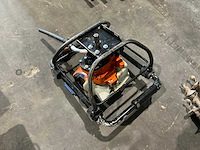 Stihl bt131 grondboor - afbeelding 6 van  7