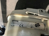 Stihl bt131 grondboor - afbeelding 7 van  7