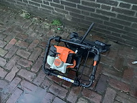 Stihl bt140 grondboor - afbeelding 1 van  1