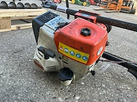 Stihl bt360 grondboor - afbeelding 4 van  7