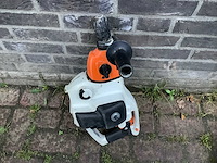 Stihl bt45 boormachine - afbeelding 2 van  3