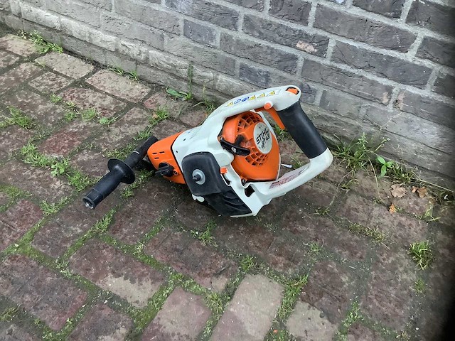 Stihl bt45 boormachine - afbeelding 1 van  3