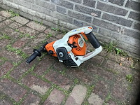 Stihl bt45 boormachine - afbeelding 1 van  3